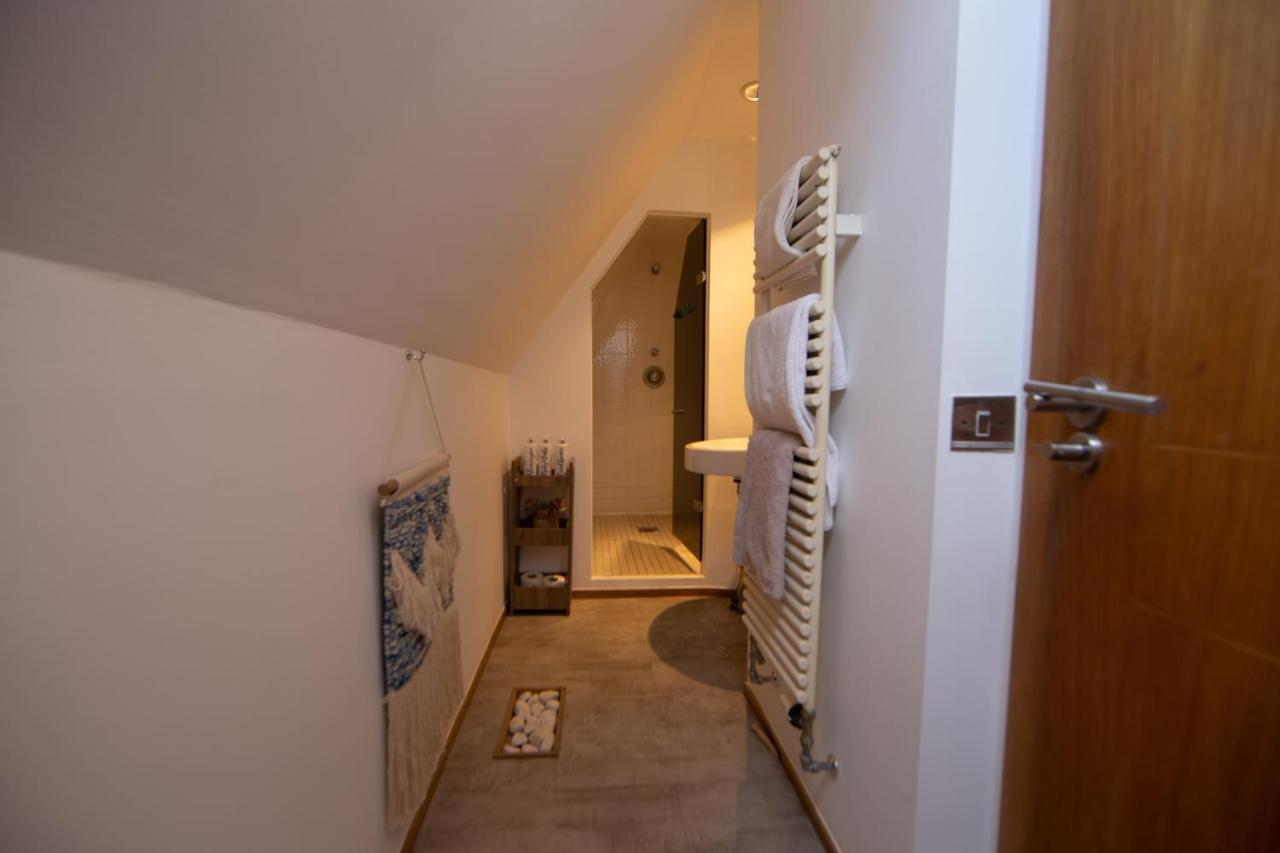 Unique 2 Bedroom Cottage In Fittie Aberdeen Exterior foto